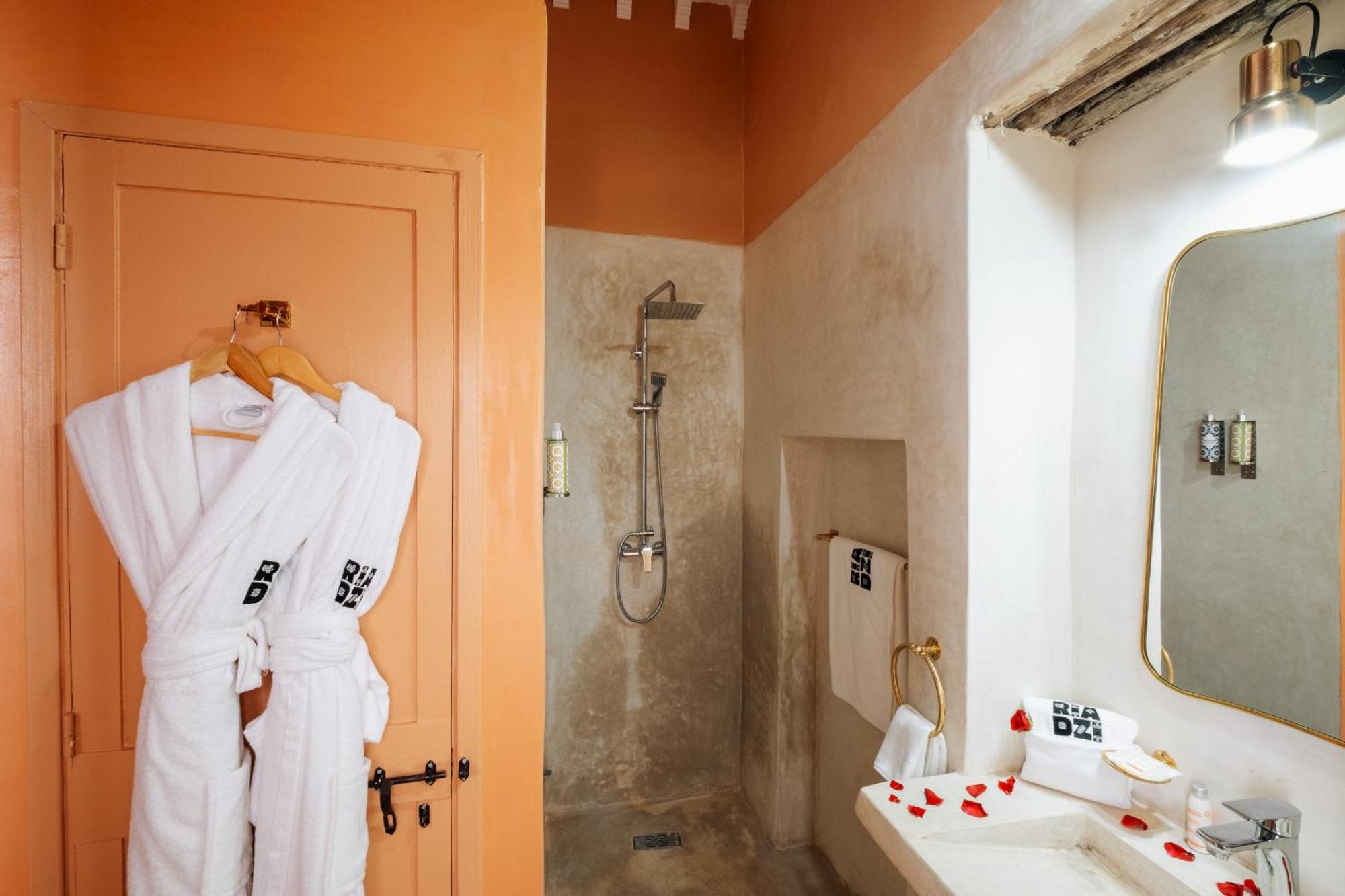 מרקש Riad Zi מראה חיצוני תמונה