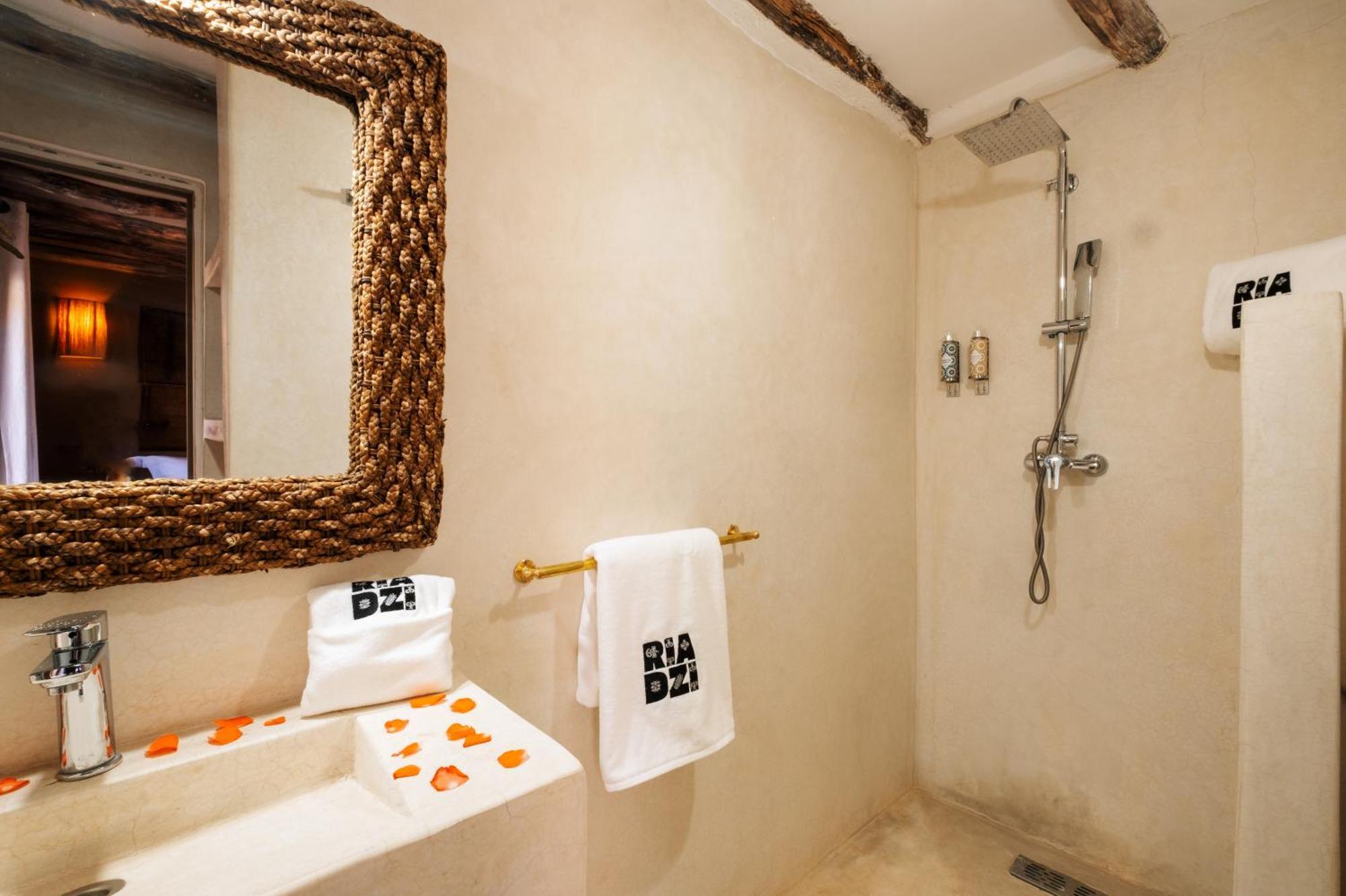 מרקש Riad Zi מראה חיצוני תמונה