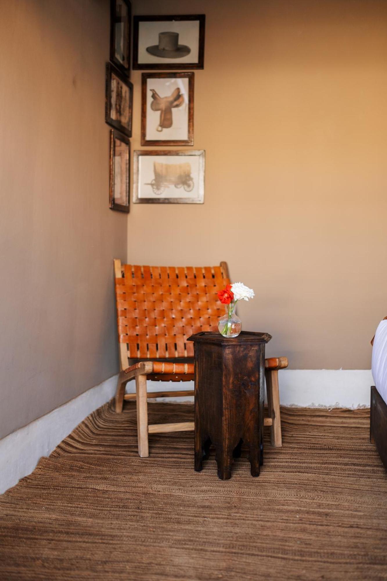 מרקש Riad Zi מראה חיצוני תמונה