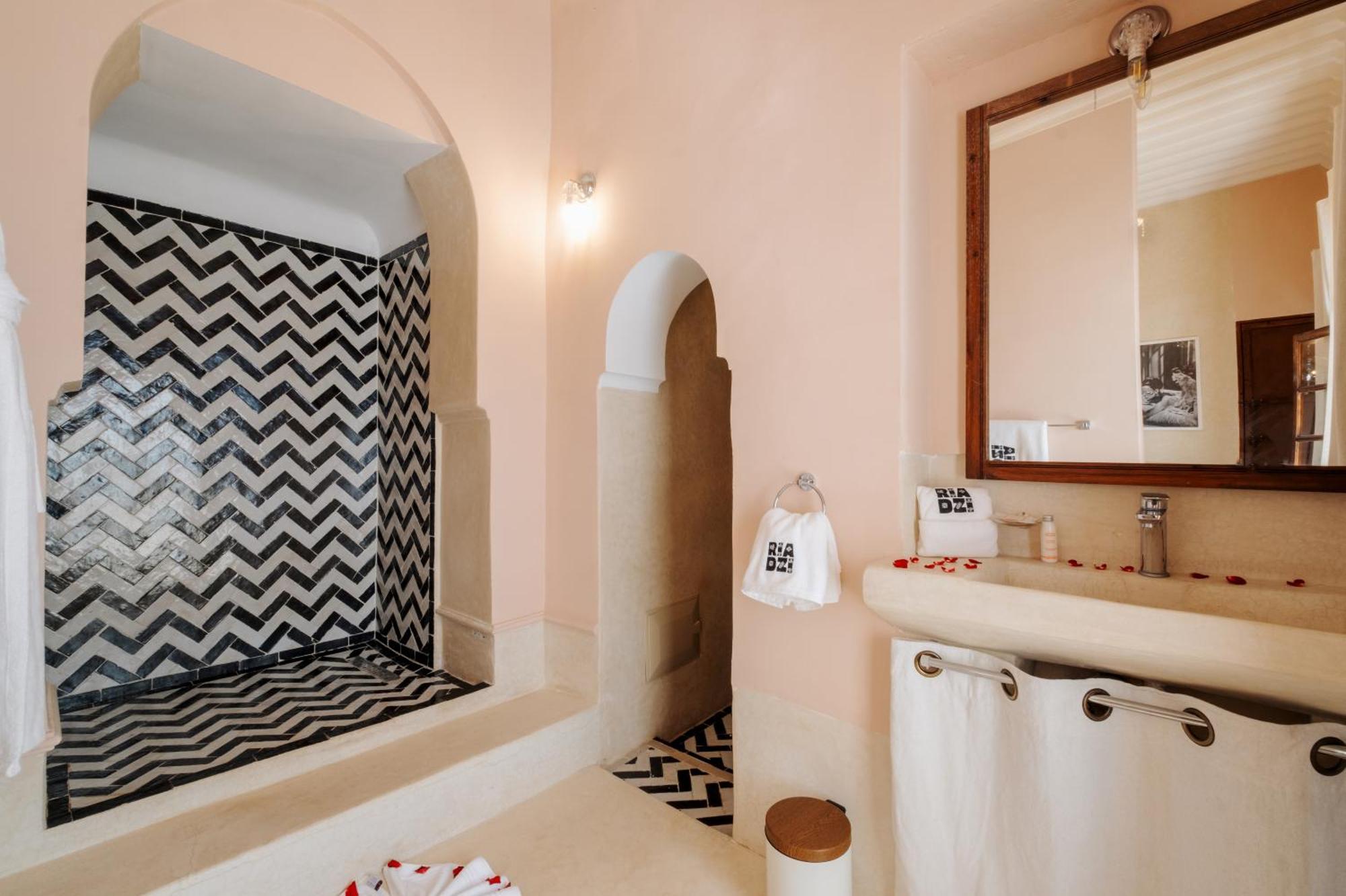 מרקש Riad Zi מראה חיצוני תמונה