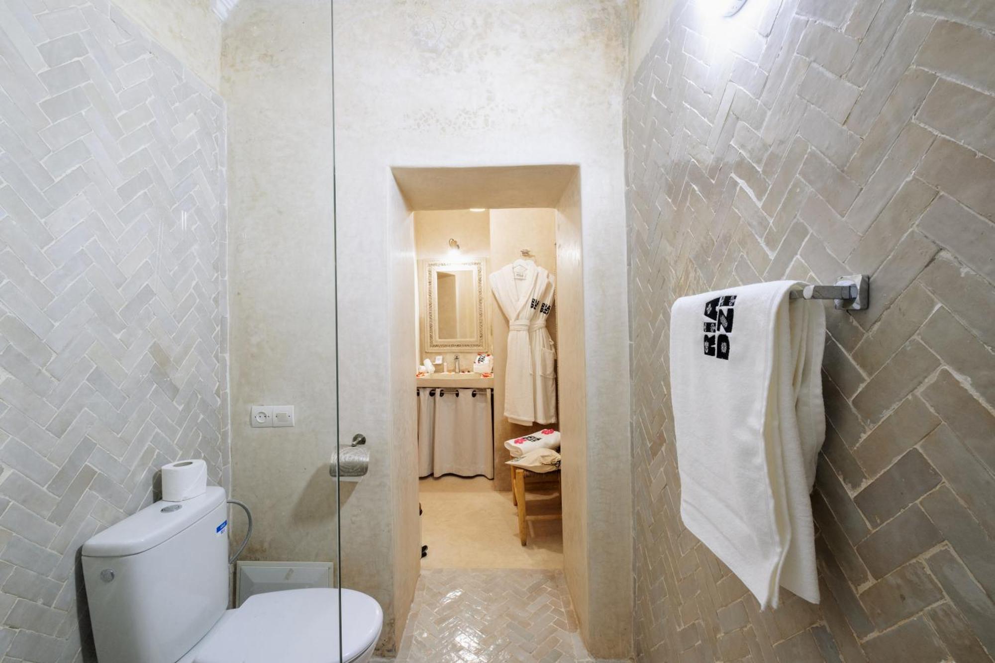 מרקש Riad Zi מראה חיצוני תמונה