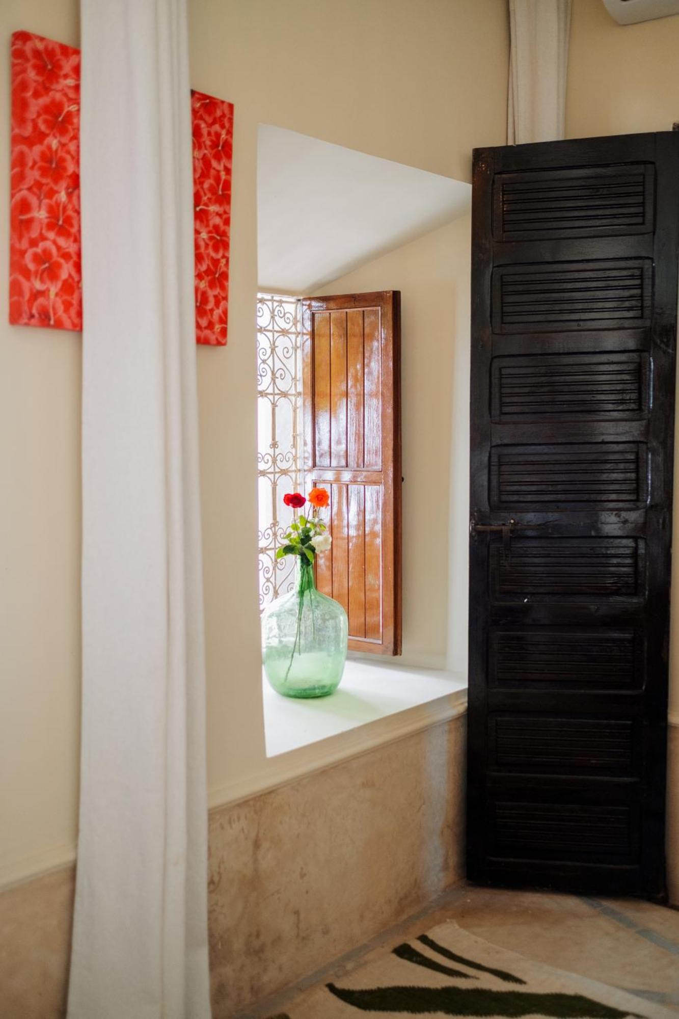 מרקש Riad Zi מראה חיצוני תמונה