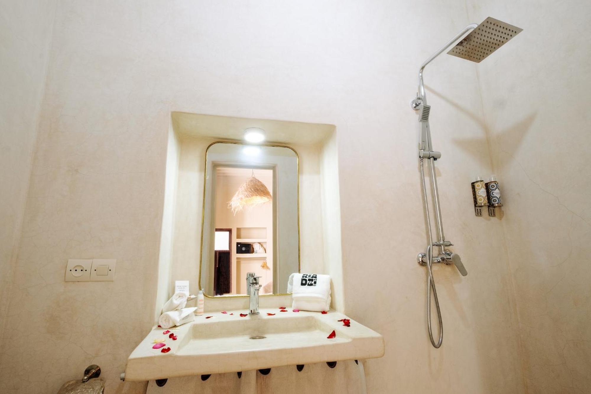 מרקש Riad Zi מראה חיצוני תמונה