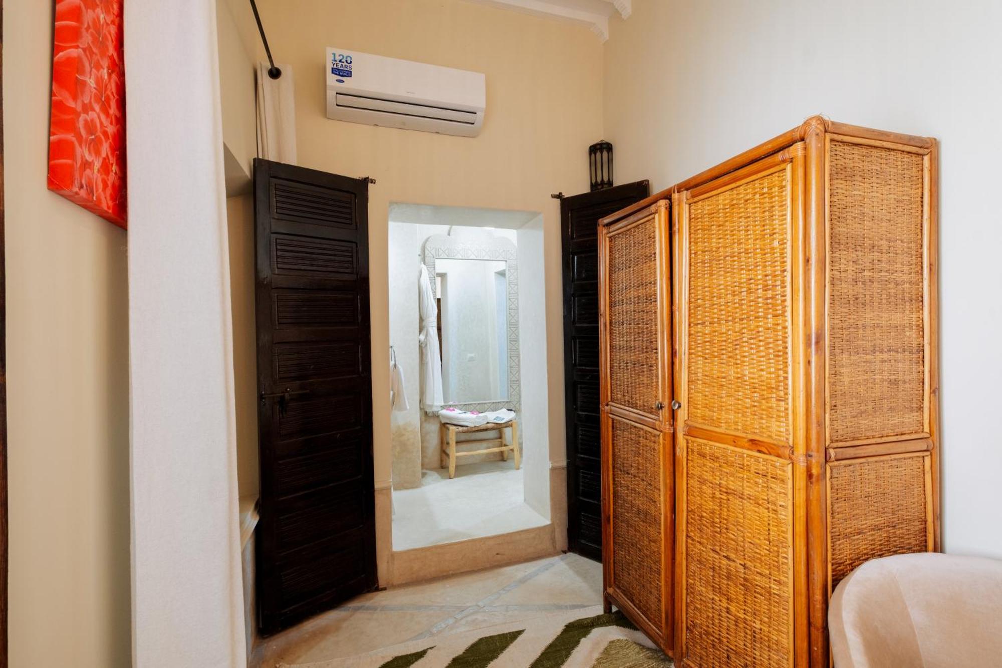 מרקש Riad Zi מראה חיצוני תמונה