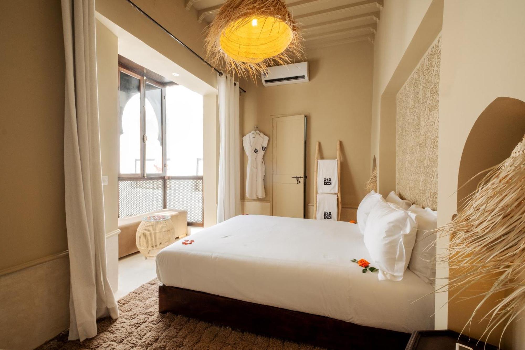 מרקש Riad Zi מראה חיצוני תמונה