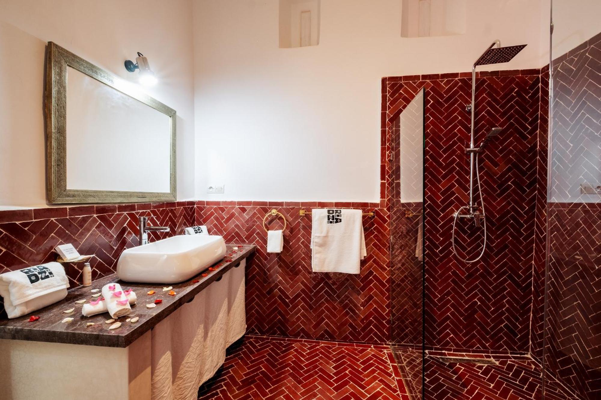 מרקש Riad Zi מראה חיצוני תמונה