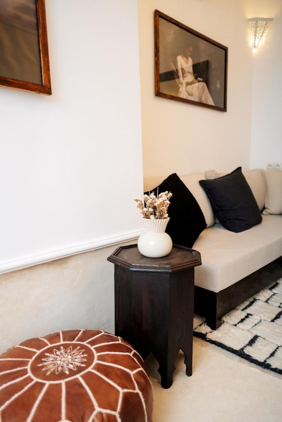 מרקש Riad Zi מראה חיצוני תמונה